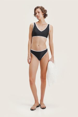 Bikini Calzón Contraste